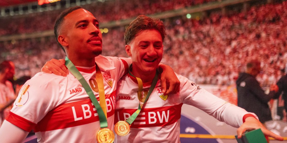 Kaufempfehlungen Mittelfeld: Chef von RB Leipzig trifft auf VfB-Kracher