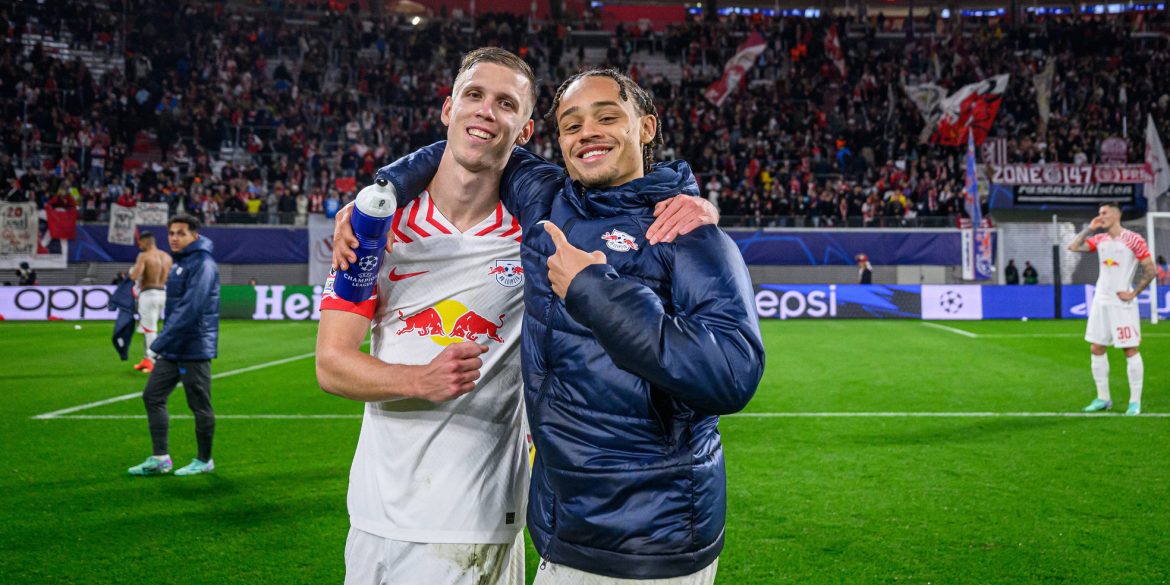 Rückrundenvorschau RB Leipzig: Top-Transfers, gemeisterter Umbruch, klares CL-Team?