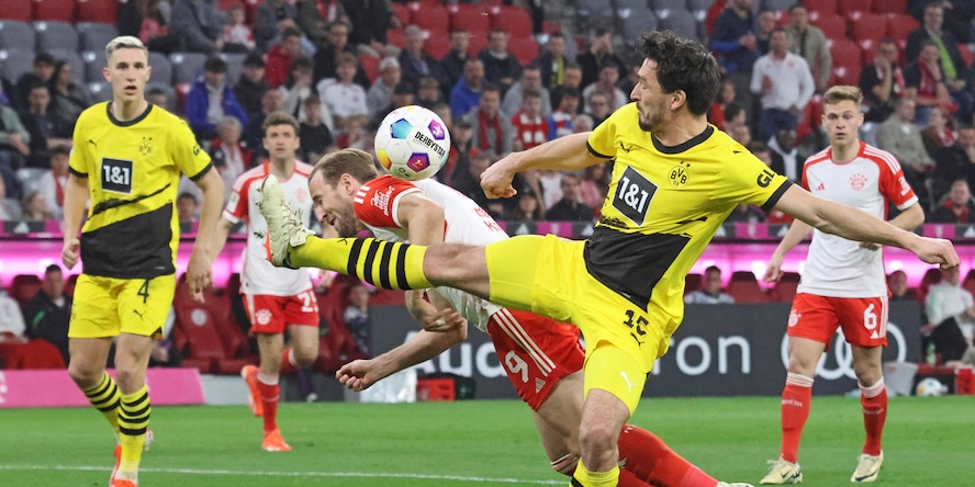 Transfergerüchte: Grealish zu Bayern, Hummels nach Italien?
