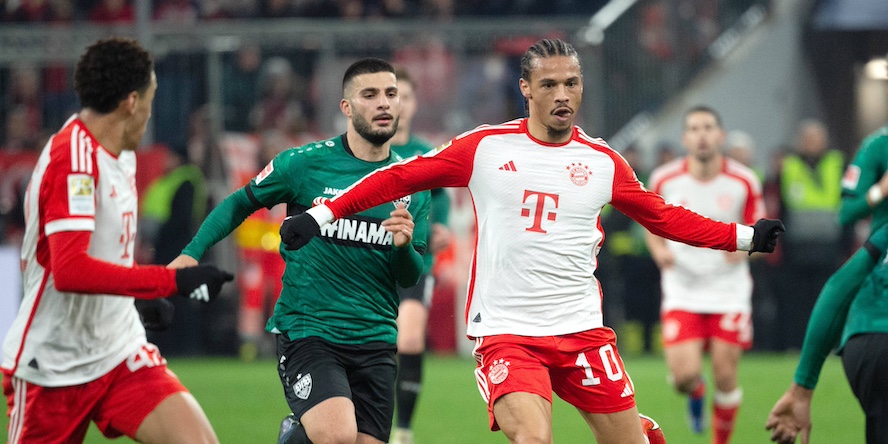 Aufstellungs-Hilfe – 24. Spieltag: Updates zu Undav & Nübel, Sane fällt aus