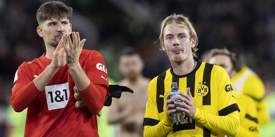 Verletzten-Update: So sieht’s aus bei Brandt, Adeyemi und Co.