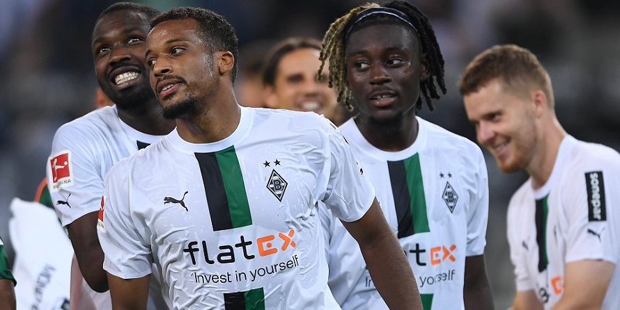 Transfers bei Borussia Mönchengladbach: Wer kommt, wer bleibt, wer geht?