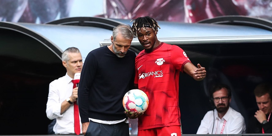 Nkunku als großer Verlierer? Alles neu unter Marco Rose – RB Leipzig im Comunio-Taktik-Check