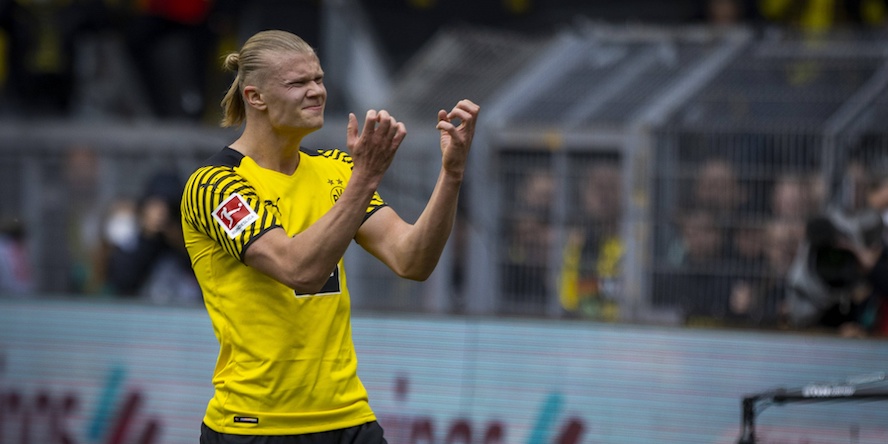 Aufstellungs-Hilfe: Die letzten Updates vor dem 33. Spieltag – Haaland fraglich