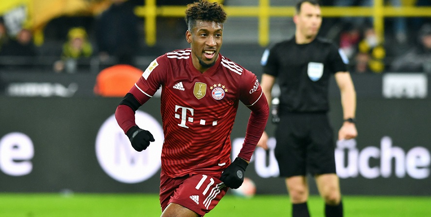 Absolute Marktwertgewinner – KW 49: Coman, Toptorjäger und ein aufstrebender Leipziger
