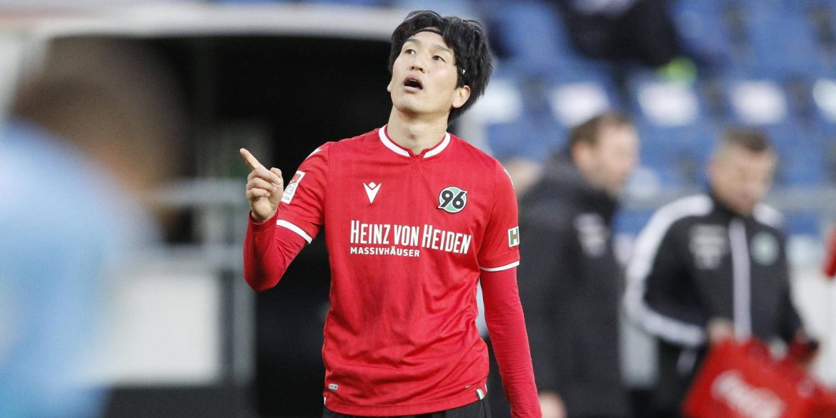 Union Berlins Neuzugang Genki Haraguchi im Comunio-Check: Als besserer Spieler zurück in der Bundesliga