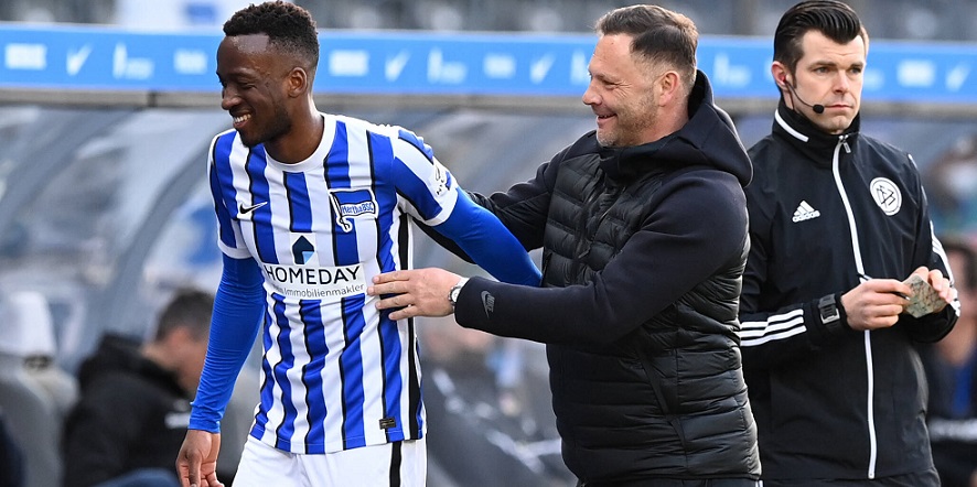 Marktwertgewinner der Woche – KW 12: Hertha-Duo überzeugt, auch drei Comebacker gefragt