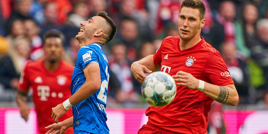 Marktwertgewinner des Monats – Juli: Zwei Bayern-Comebacker und ein Fohlen-Duo