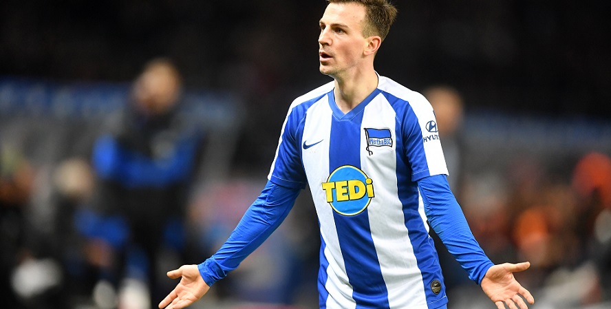 Comunio-Gerüchteküche: Umbau bei Hertha BSC – trifft es auch Darida und Rekik?