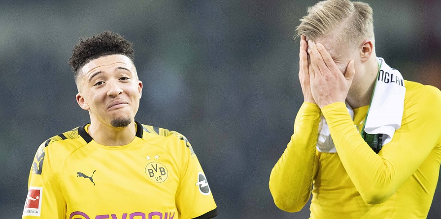 Zwischenbilanz Borussia Dortmund: Teenie-Power und ein Rückrunden-Makel