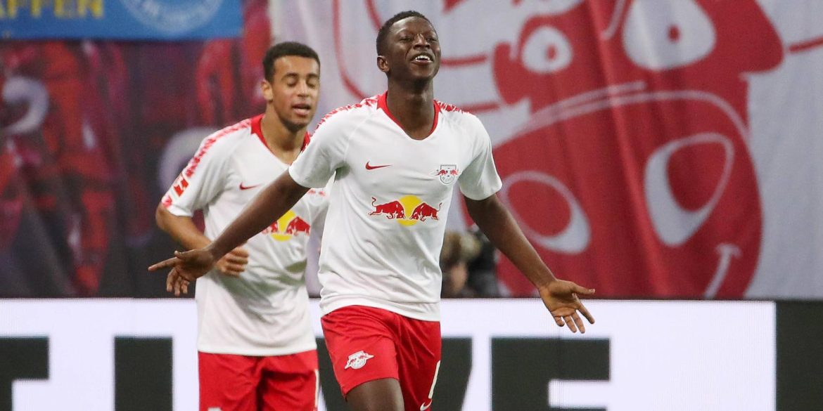 Die Gewinner des Spieltags: Haidara, Raman & Co. – jetzt schnell bei Comunio kaufen!