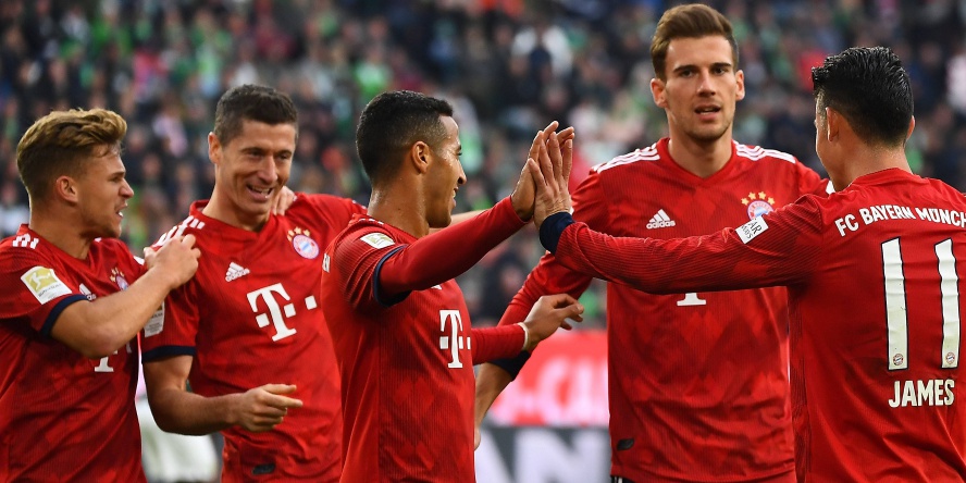 Goretzka oder Thiago? Auf diese Mittelfeldspieler sollte man beim FC Bayern setzen