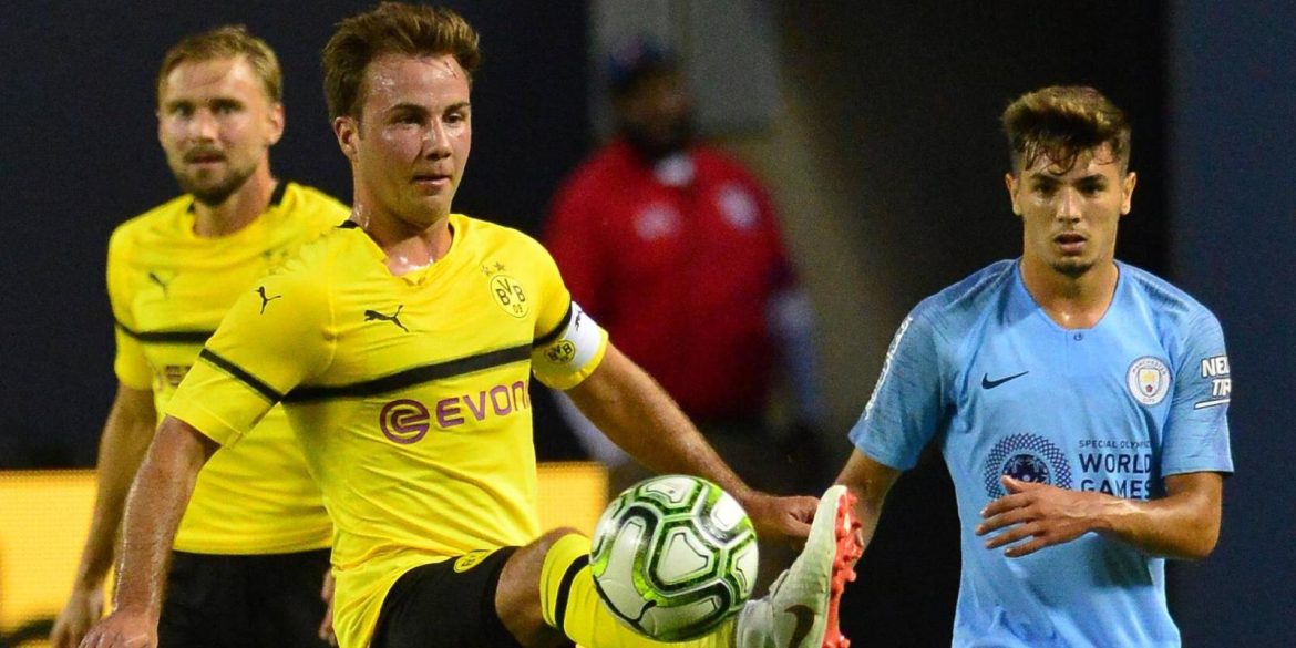 Testspiele am Samstag, Teil I: Dortmund schlägt ManCity – VfB-Neuzugänge spielen sich fest