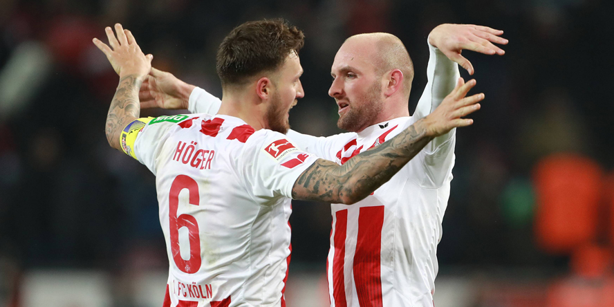 Konstantin Rausch im Interview, Teil II: „Mit mir im Team gewinnt man da ja nix…“