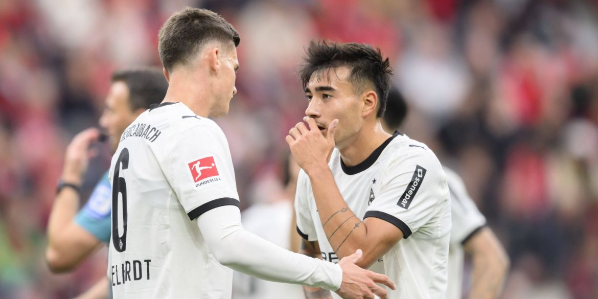 Kaufempfehlungen Mittelfeld: Gladbach-Hoffnung & HSV-Sechser gefragt