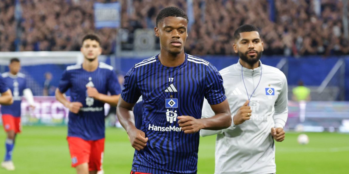 Frag Comunio: HSV, Union und BVB im Kampf – Skov Olsen oder Weiper?