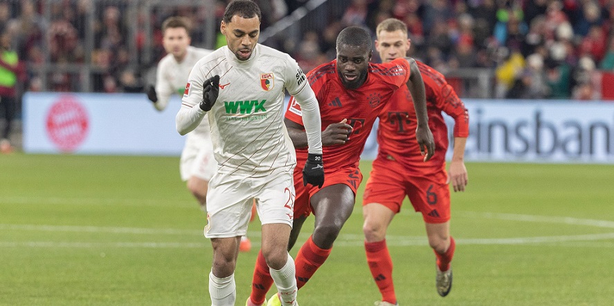 Kaufempfehlungen 6 bis 10 Mio.: Gladbachs Evergreen, Mainz-Neuzugang & der Beste vom FC Augsburg