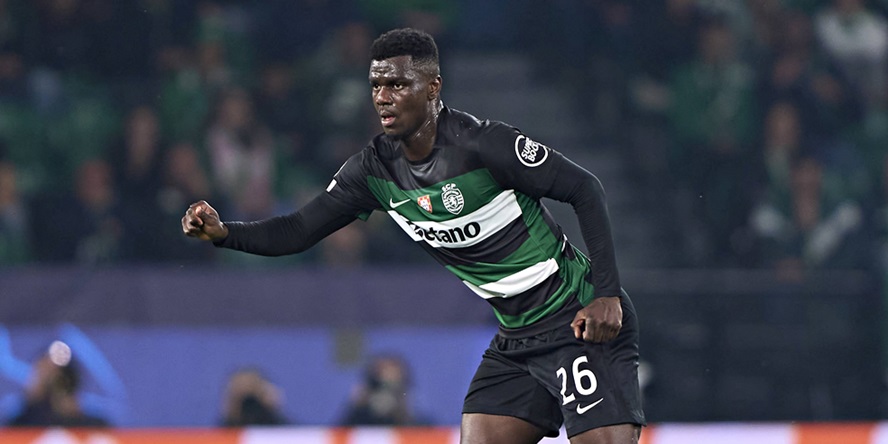 Transfergerüchte: FC Bayern sucht wohl neuen Innenverteidiger – Marmoush-Verkauf noch fern