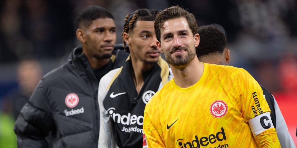Kaufempfehlungen Tor: Beim FC St. Pauli & Eintracht Frankfurt wird gepunktet