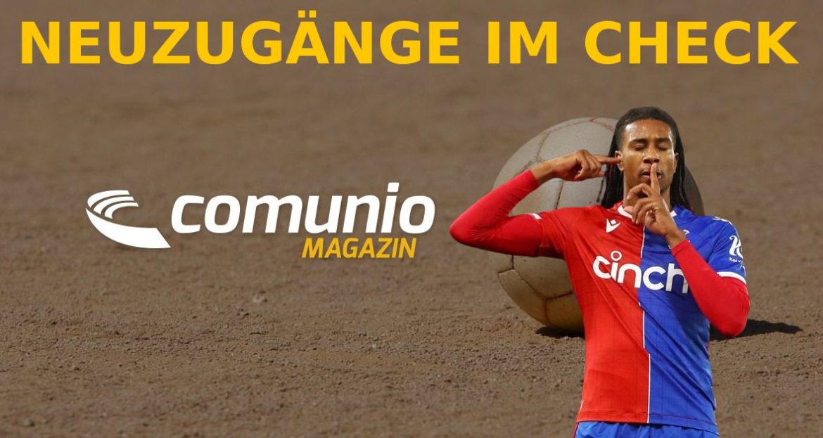 Alle Bundesliga-Neuzugänge 2024/25 im Comunio-Check