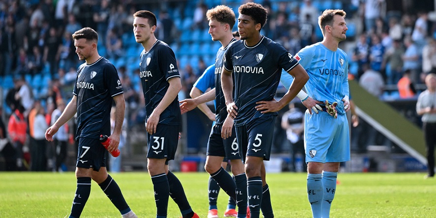 Transfers beim VfL Bochum: Wer kommt, wer bleibt, wer geht?