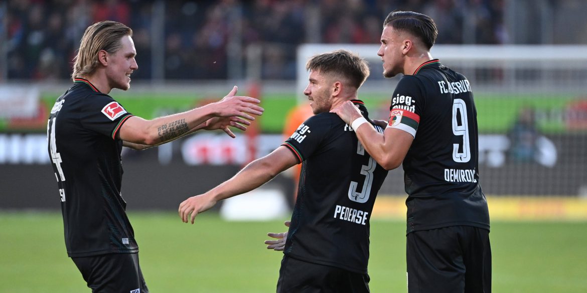 FC Augsburg: Die Gewinner und Verlierer des Trainerwechsels