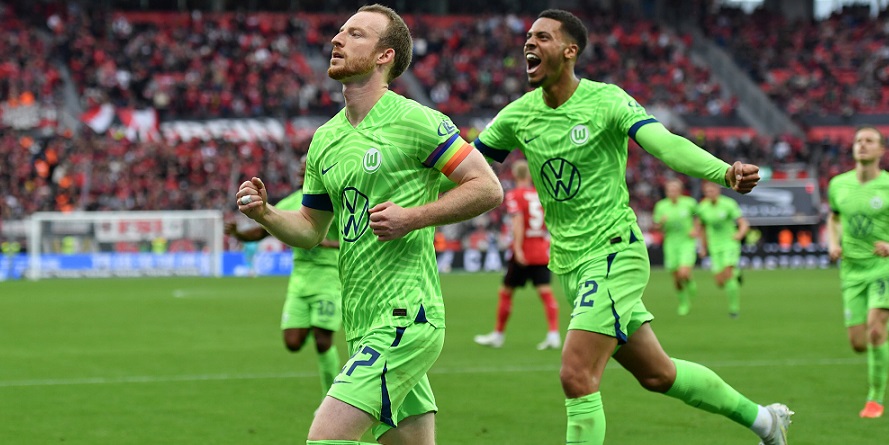 Marktwert-Boom: Zweimal VfL Wolfsburg – nicht nur Nmecha umworben