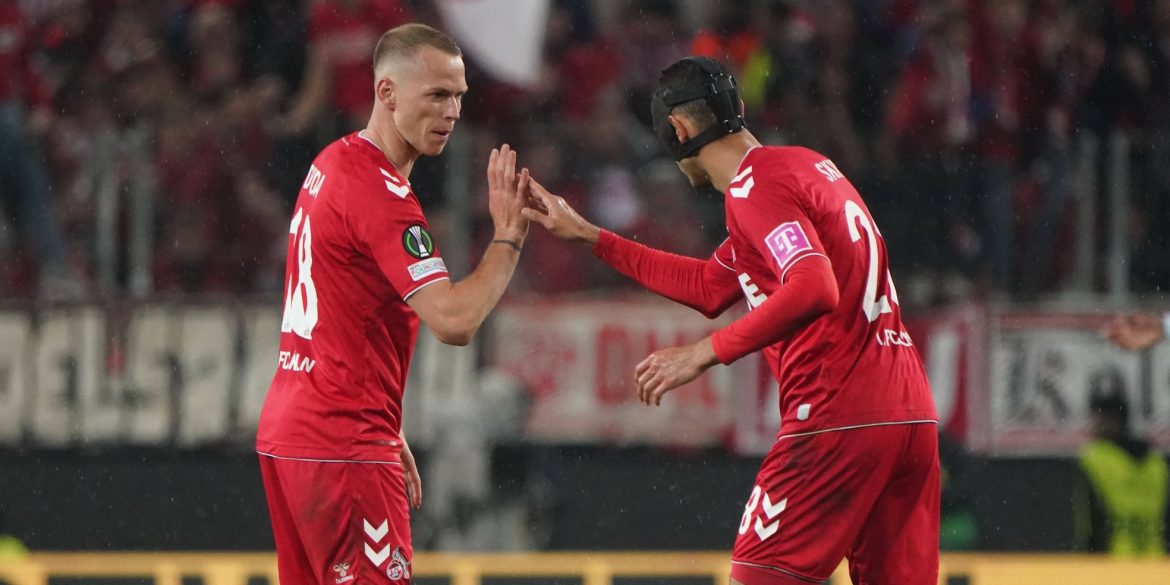 Transfergerüchte: Union holt hochkarätigen Ryerson-Ersatz – Italien-Interesse an Köln-Spielmacher