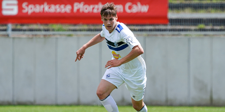 Fürth-Neuzugang Max Christiansen im Check: Die zweite Chance