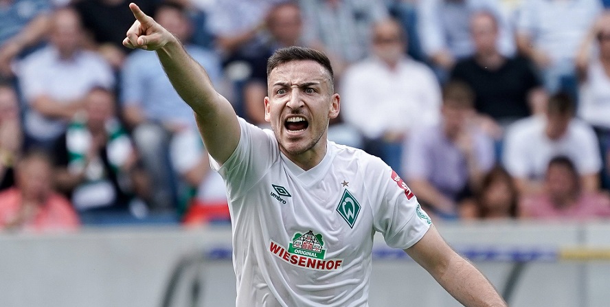 Marktwertgewinner der Woche – KW 31: Möhwald und andere Schnäppchen steigern sich!