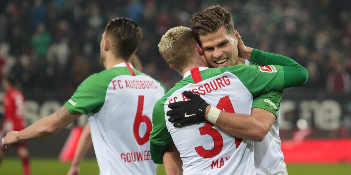 Rückrundenvorschau FC Augsburg: Zurück im Punktehamster-Modus mit zwei Top-Spielern