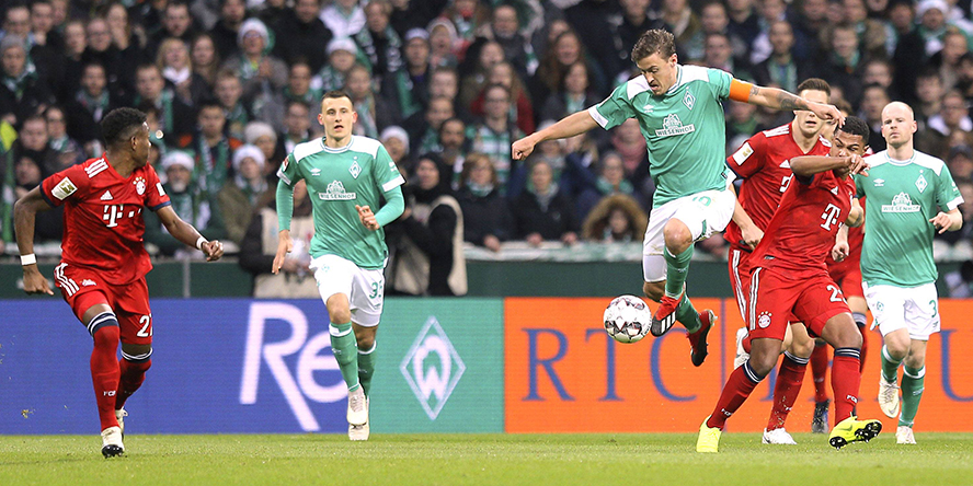 Restprogramm-Check: Diese drei Teams haben schwere Brocken vor der Brust