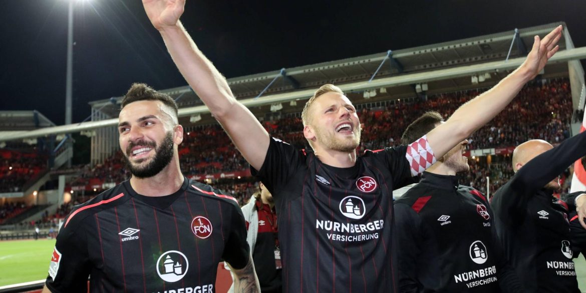 Exklusiv! Die Einstiegsmarktwerte des 1. FC Nürnberg: So viel kosten Behrens, Ishak & Co.